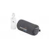 Saco de dormir Easy Camp Starling Square negro 10°C