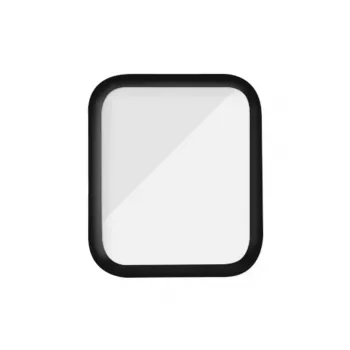 Protector de pantalla PanzerGlass Apple Watch Series 8 7 41mm Transparente