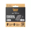 Protector de pantalla PanzerGlass Apple Watch Series 8 7 41mm Transparente