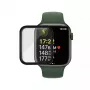 Protector de pantalla PanzerGlass Apple Watch Series 8 7 41mm Transparente