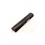 CoreParts - Batería para portátil - Ión de litio - 4400 mAh - negro - para Compaq Presario CQ57, HP Laptop 14, Pavilion Laptop DM4, dv6, dv7, G6, G7