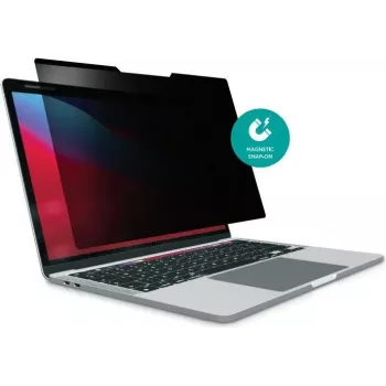 eSTUFF GLBM13300176-ITH Filtro de privacidad para portátil