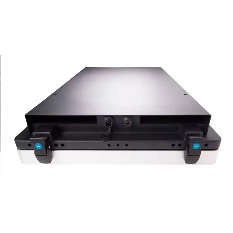 Monitor de vigilancia 4K UHD ERNITEC 0070-24198-HB3000-P – monitor profesional