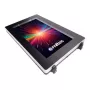 Monitor de vigilancia 4K UHD ERNITEC 0070-24198-HB3000-P – monitor profesional