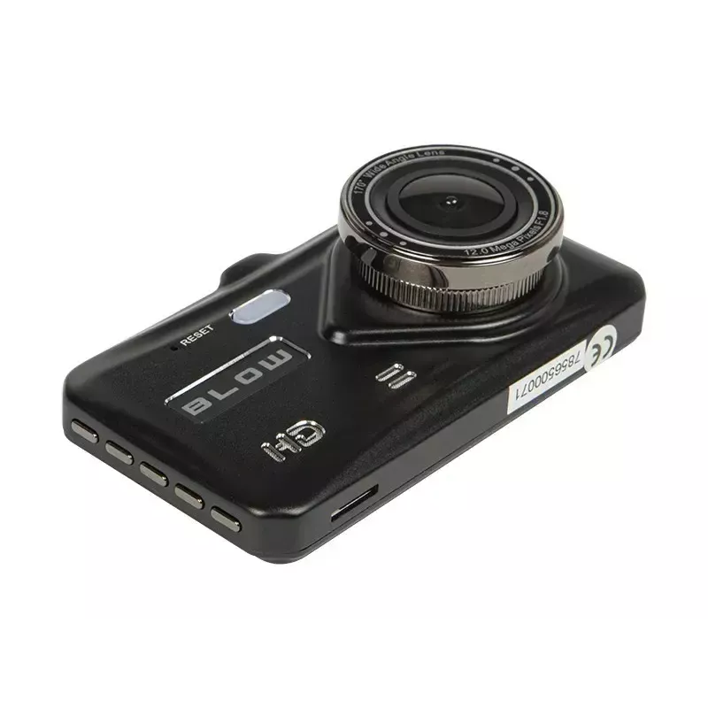 Dashcam BLOW cámara de grabación de conducción BLACKBOX DVR F800BLOW