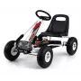 Correpasillos Milly Mally Gokart Thor blanco