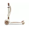 Patinete milly mally Milly Mally Scooter Fuzzy Classic — patinete infantil, beige