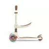 Patinete milly mally Milly Mally Scooter Fuzzy Classic — patinete infantil, beige