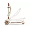 Patinete milly mally Milly Mally Scooter Fuzzy Classic — patinete infantil, beige