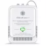 Detector de fugas de gas y monóxido de carbono QOLTEC 52654 – sensor para gas natural y CO