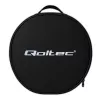 Cargador para coche eléctrico QOLTEC 11 kW 400 V CEE 16 A con WiFi
