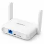 Router QOLTEC 56980 – router móvil 4G LTE con Wi‑Fi 6