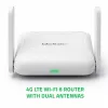 Router QOLTEC 56980 – router móvil 4G LTE con Wi‑Fi 6