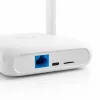 Router QOLTEC 56980 – router móvil 4G LTE con Wi‑Fi 6