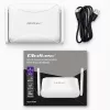 Router QOLTEC 56980 – router móvil 4G LTE con Wi‑Fi 6