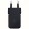 Cargador 3MK Hyper GaN 20W QC4+ cargador rápido USB-C 20 W, GaN, QC4+