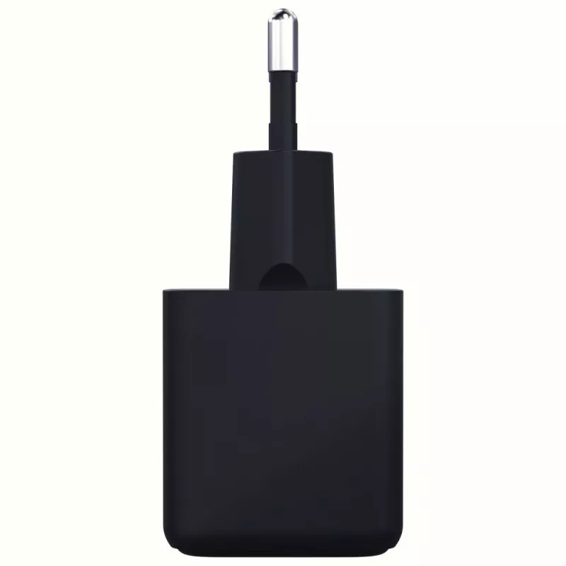 Cargador 3MK Hyper GaN 20W QC4+ cargador rápido USB-C 20 W, GaN, QC4+