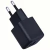 Cargador 3MK Hyper GaN 20W QC4+ cargador rápido USB-C 20 W, GaN, QC4+