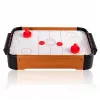 Mesa de air hockey Extralink Kids para niños de madera