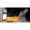 Cámara de vigilancia Redleaf RD7200 LTE Standard