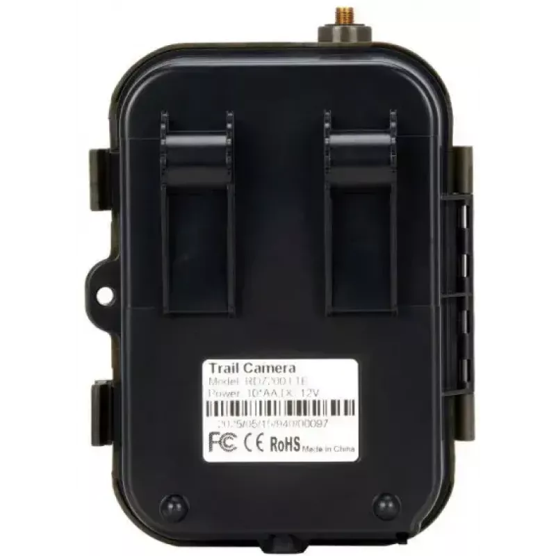 Cámara de vigilancia Redleaf RD7200 LTE Standard