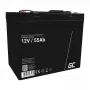 Batería AGM Green Cell AGM49 55 Ah 12 V Marine Leisure