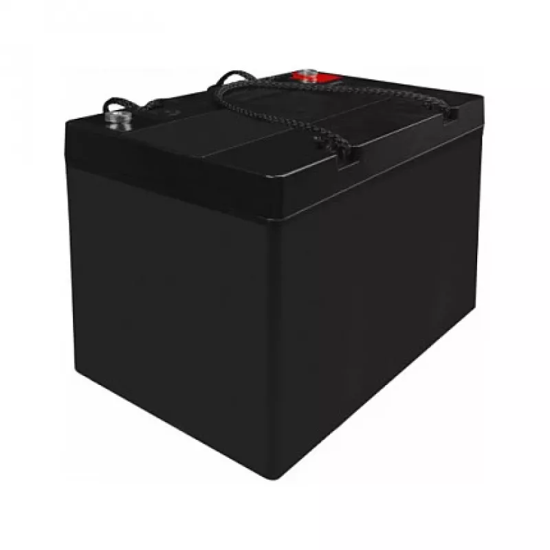 Batería AGM Green Cell AGM49 55 Ah 12 V Marine Leisure