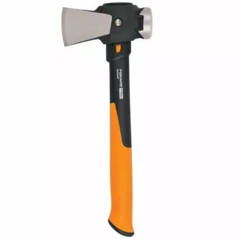 Hacha-martillo Fiskars S 1,2 kg Isocore