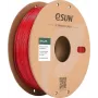 EPLA+HIGH SPEED 1,75 mm ROJO FUEGO 1 kg ESUN 3D-FILAMENT (EPLA+HS-P175FR1)
