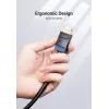 Cable DP a VGA 2M/SCHWARZ Hblbh Vention