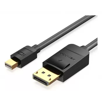 Cable DP a HDMI 1M/HAGBF Vention