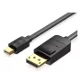 Cable DP a HDMI 1M/HAGBF Vention