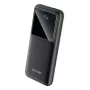 Power bank USB 10000MAH 22.5W/NEGRO FHKB0 Vention