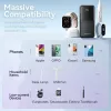 Power bank USB 20000MAH 22.5W/BLANCO FHPW0 Vention