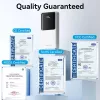 Power bank USB 20000MAH 22.5W/BLANCO FHPW0 Vention