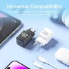 Cargador de red USB-C 20 W TZ-FEPW0-EU-02 Vention