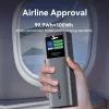 Batería externa USB 27000MAH 140W/FKEH0 Vention