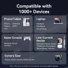 Batería externa USB 27000MAH 140W/FKEH0 Vention