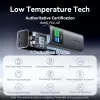 Batería externa USB 27000MAH 140W/FKEH0 Vention