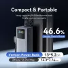 Batería externa USB 20000MAH 100W/FKCH0 Vention