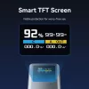 Batería externa USB 20000MAH 100W/FKCH0 Vention