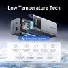 Batería externa USB 20000MAH 100W/FKCH0 Vention