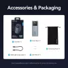 Batería externa USB 20000MAH 100W/FKCH0 Vention