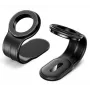 Soporte móvil para coche MAGNÉTICO/Negro KSIB0 Vention