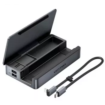 Dock para consola 9IN1/BC1003 TPZH0 Vention