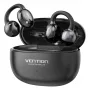 Auriculares inalámbricos Echo Clip A11/Negro NBWB0-PH Vention
