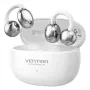 Auriculares inalámbricos Echo Clip A11/WEISS NBWW0-PH Vention