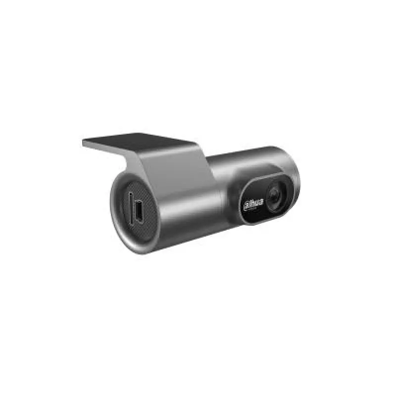 Dashcam DAHUA M1pro Wi‑Fi — 1920×1080 CMOS 1/3 pulgadas, MicroSD hasta 128 GB, DC 5V, Mini‑USB, pantalla integrada, Negro
