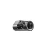 Dashcam DAHUA M1pro Wi‑Fi — 1920×1080 CMOS 1/3 pulgadas, MicroSD hasta 128 GB, DC 5V, Mini‑USB, pantalla integrada, Negro