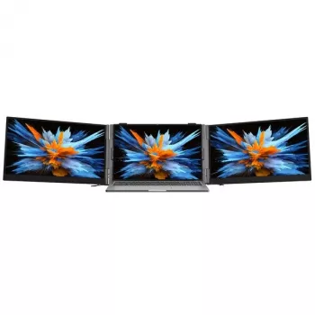 Blackview 14 monitor portátil doble DCM6